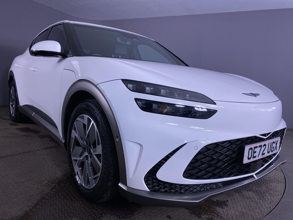 Used Genesis GV60 2022 for sale - 77139733: Photo 11