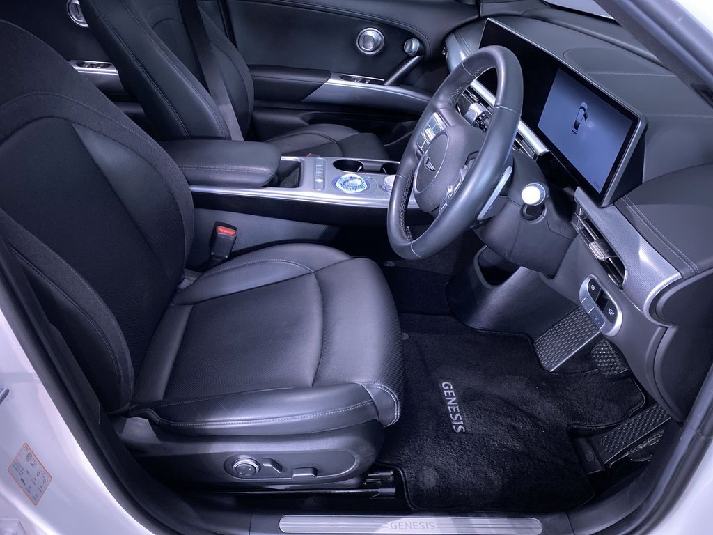 Used Genesis GV60 2022 for sale - 77139733: Photo 15