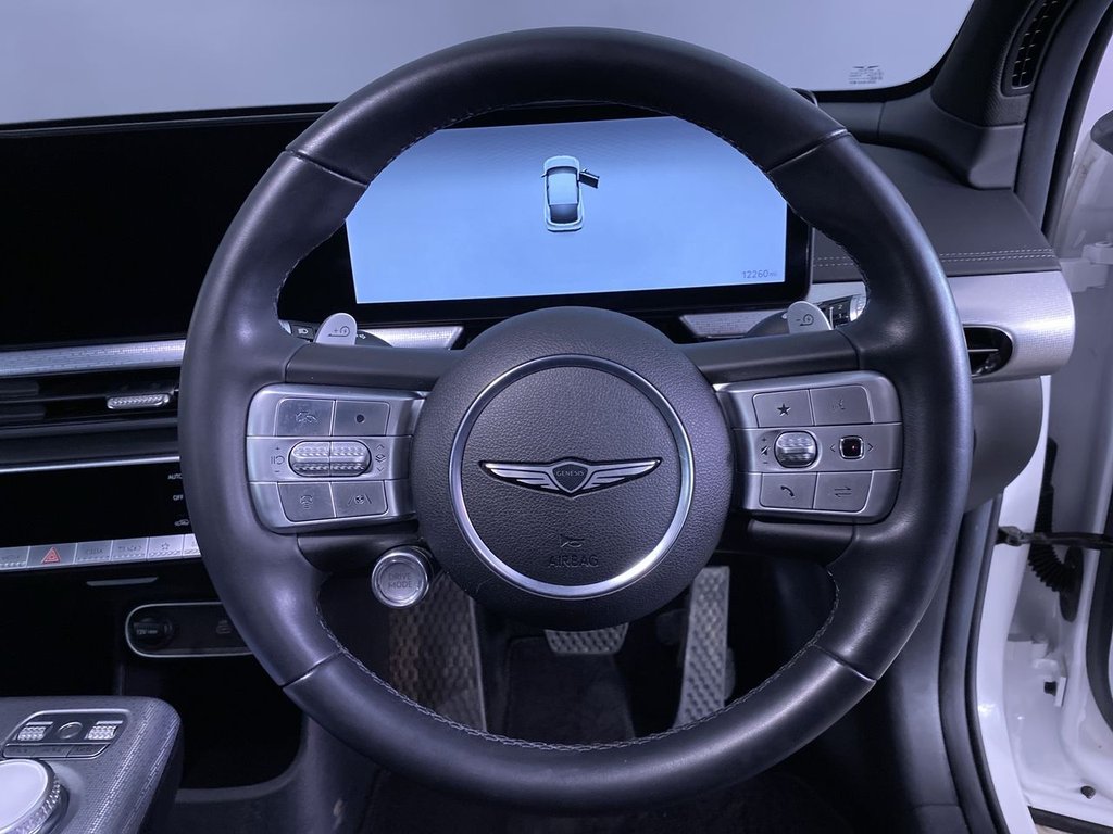 Used Genesis GV60 2022 for sale - 77139733: Photo 16