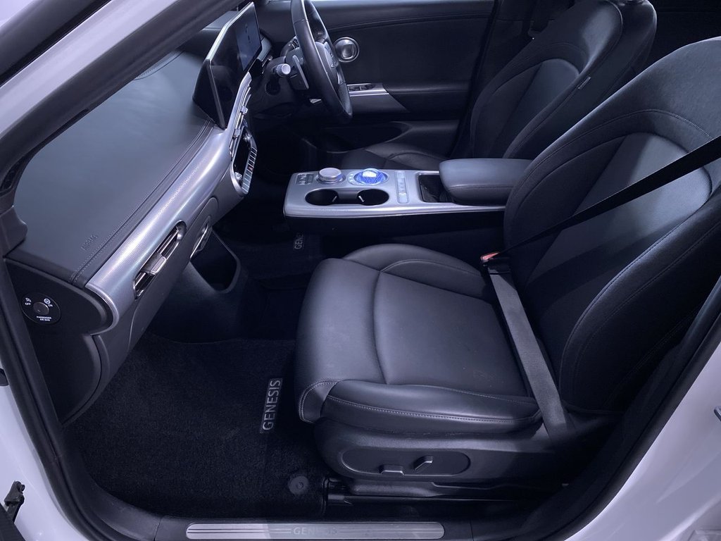 Used Genesis GV60 2022 for sale - 77139733: Photo 17