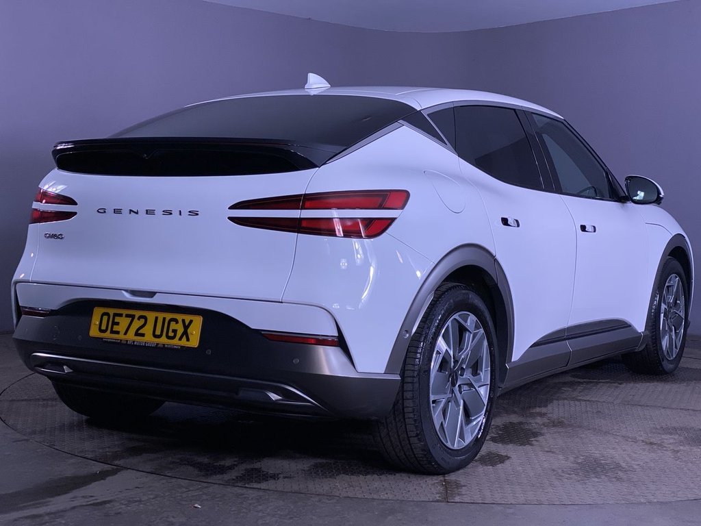 Used Genesis GV60 2022 for sale - 77139733: Photo 8