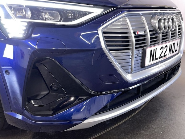 Used Audi e-tron 2022 for sale - 76267215: Photo 11