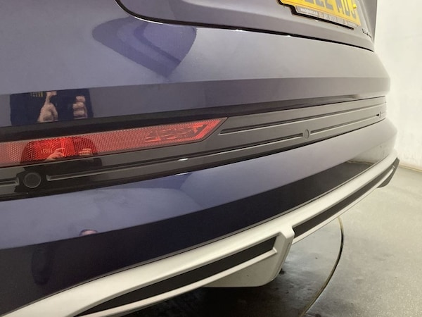 Used Audi e-tron 2022 for sale - 76267215: Photo 14