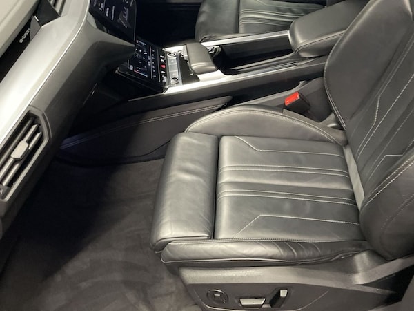 Used Audi e-tron 2022 for sale - 76267215: Photo 17
