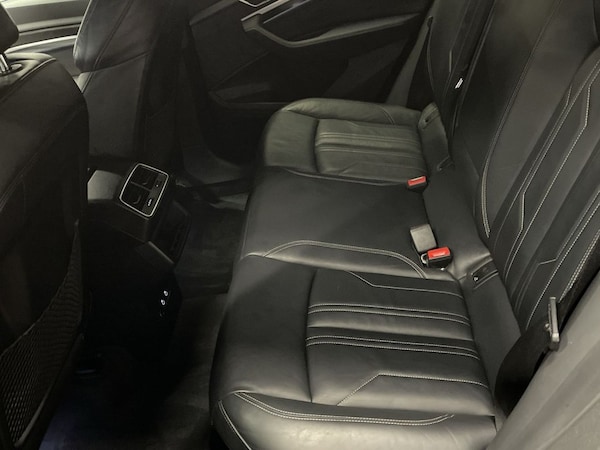 Used Audi e-tron 2022 for sale - 76267215: Photo 18