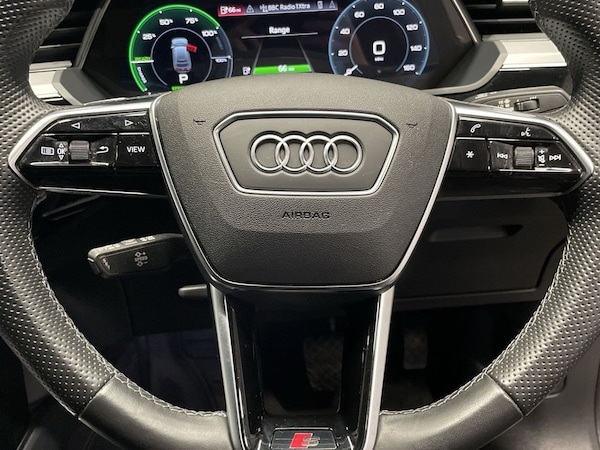 Used Audi e-tron 2022 for sale - 76267215: Photo 21