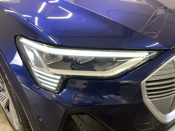 Used Audi e-tron 2022 for sale - 76267215: Photo 22