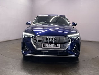 Used Audi e-tron 2022 for sale - 76267215: Photo 3