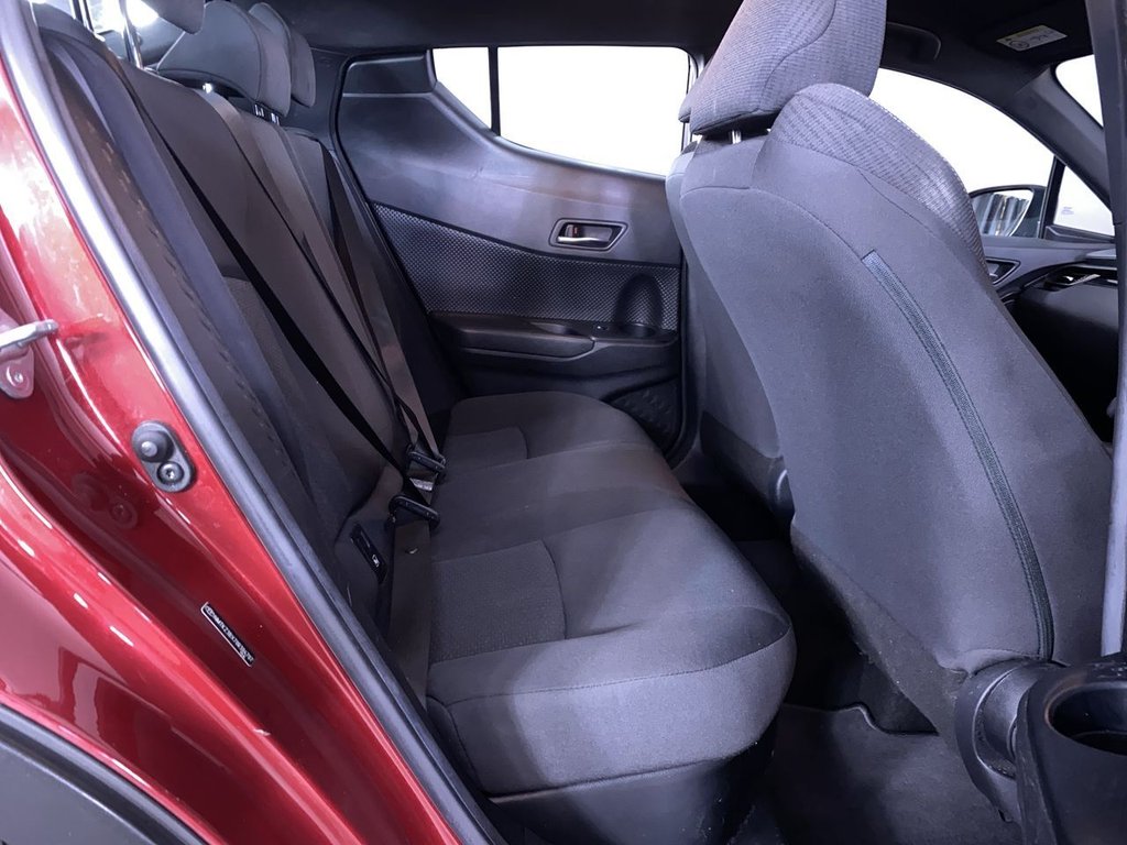 Used Toyota C-HR 2019 for sale - 76698698: Photo 19