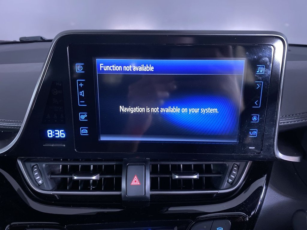 Used Toyota C-HR 2019 for sale - 76698698: Photo 20