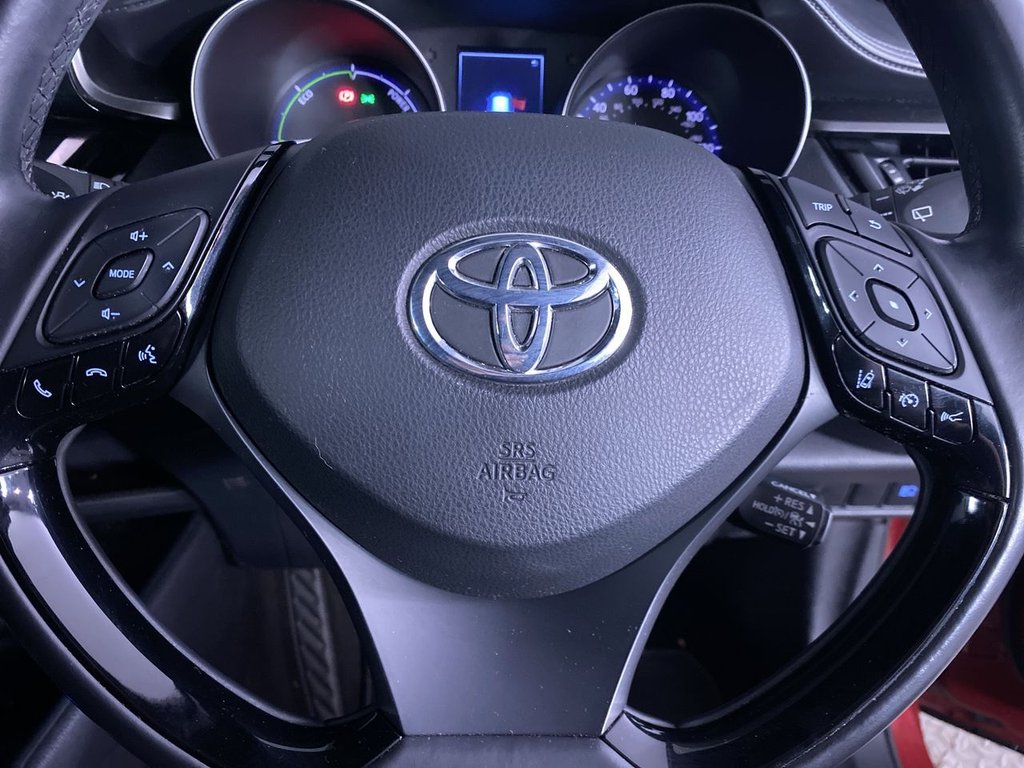 Used Toyota C-HR 2019 for sale - 76698698: Photo 22