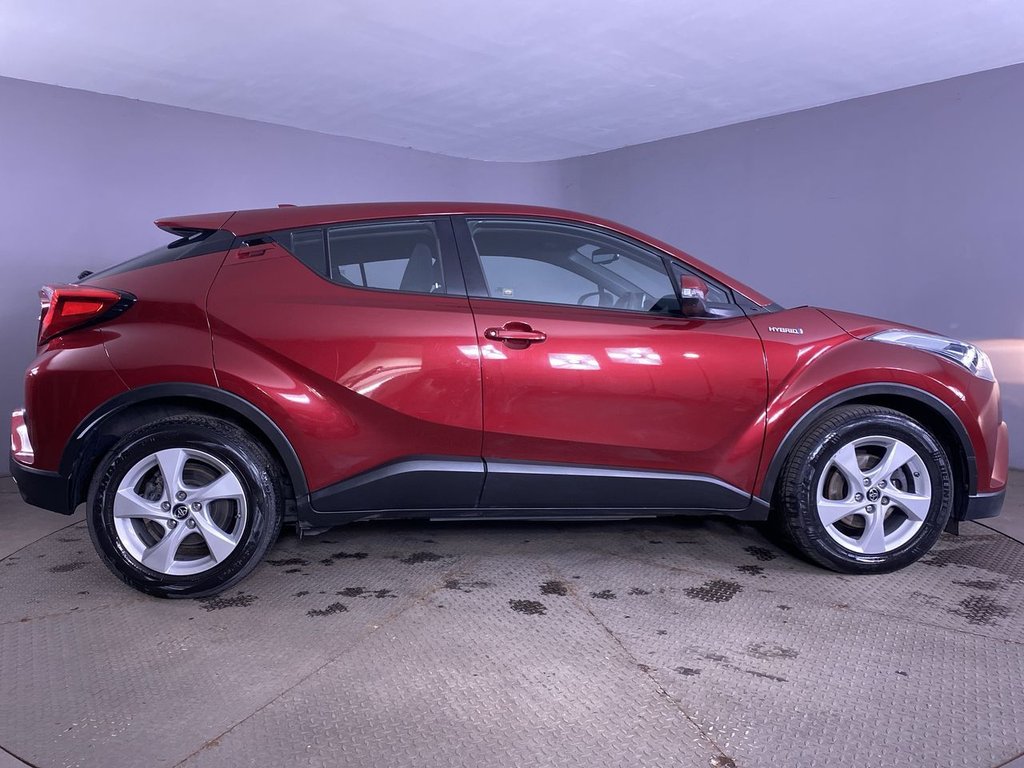 Used Toyota C-HR 2019 for sale - 76698698: Photo 9