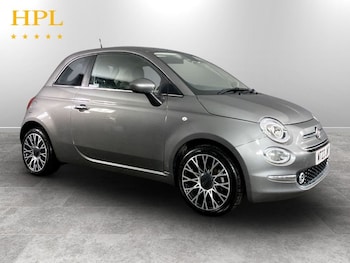 Used Fiat 500 2023 for sale - 78569475: Photo