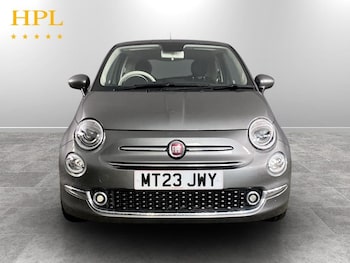 Used Fiat 500 2023 for sale - 78569475: Photo