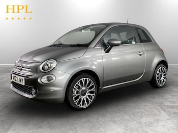 Used Fiat 500 2023 for sale - 78569475: Photo