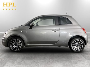Used Fiat 500 2023 for sale - 78569475: Photo