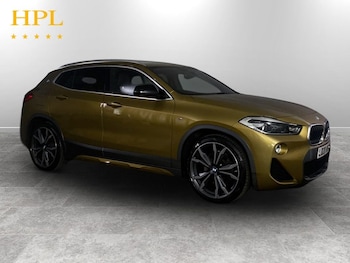 Used BMW X2 2020 for sale - 78839210: Photo