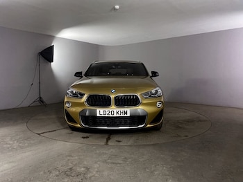 Used BMW X2 2020 for sale - 78839210: Photo