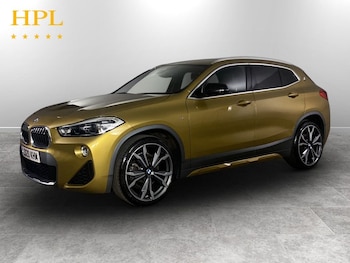 Used BMW X2 2020 for sale - 78839210: Photo