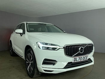 Used Volvo XC60 2020 for sale - 75359072: Photo