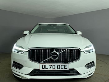 Used Volvo XC60 2020 for sale - 75359072: Photo