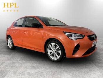 Used Vauxhall Corsa 2020 for sale - 78702562: Photo