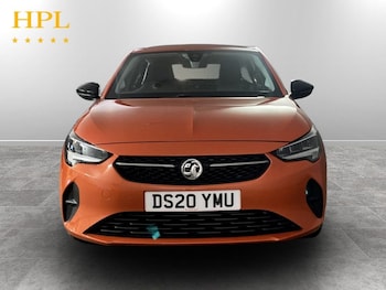 Used Vauxhall Corsa 2020 for sale - 78702562: Photo