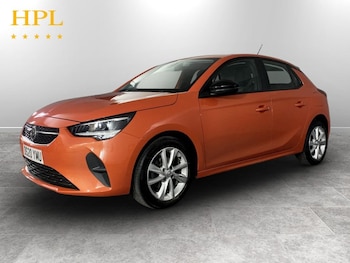 Used Vauxhall Corsa 2020 for sale - 78702562: Photo