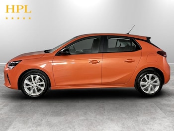 Used Vauxhall Corsa 2020 for sale - 78702562: Photo