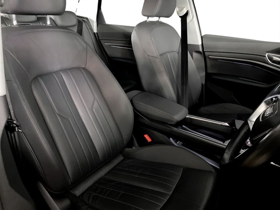 Used Audi e-tron 2021 for sale - 77642584: Photo 11
