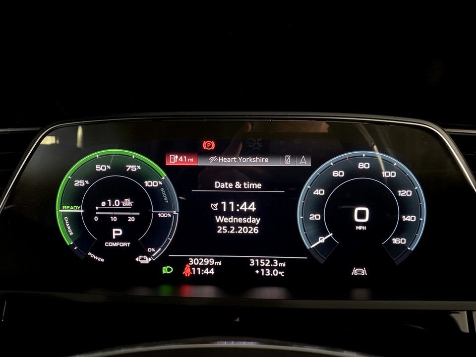 Used Audi e-tron 2021 for sale - 77642584: Photo 14