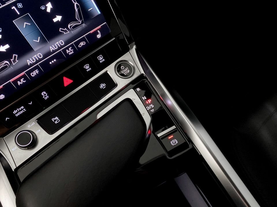 Used Audi e-tron 2021 for sale - 77642584: Photo 17