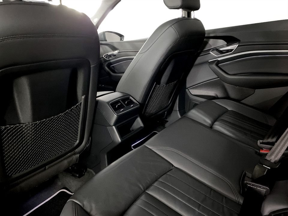 Used Audi e-tron 2021 for sale - 77642584: Photo 20