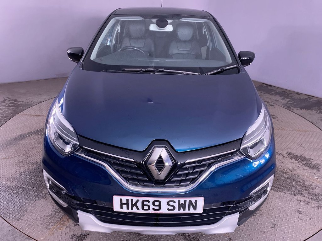 Used Renault Captur 2019 for sale - 75966814: Photo 10