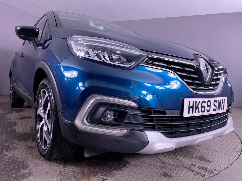 Used Renault Captur 2019 for sale - 75966814: Photo 11