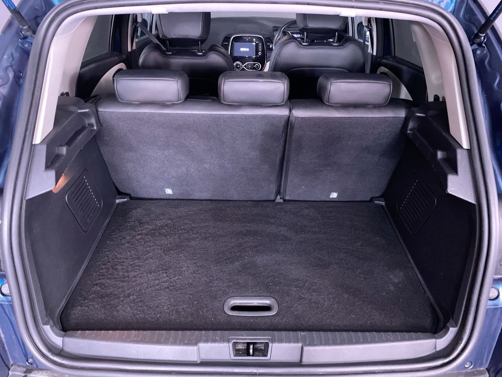 Used Renault Captur 2019 for sale - 75966814: Photo 13