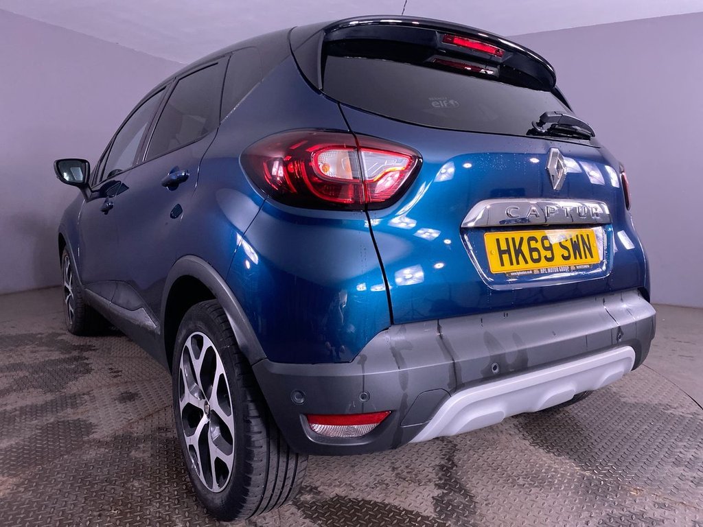 Used Renault Captur 2019 for sale - 75966814: Photo 14