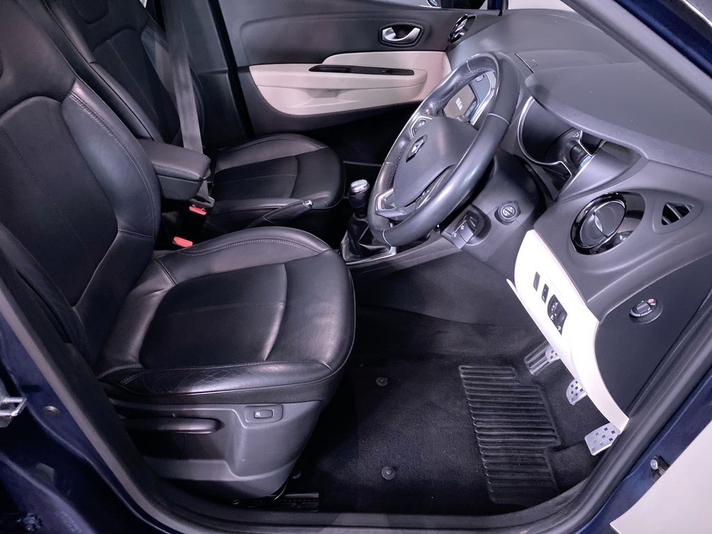 Used Renault Captur 2019 for sale - 75966814: Photo 15