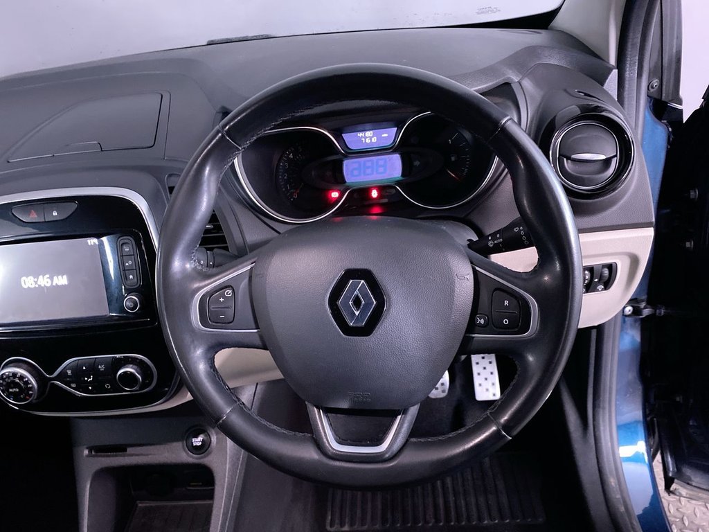 Used Renault Captur 2019 for sale - 75966814: Photo 16
