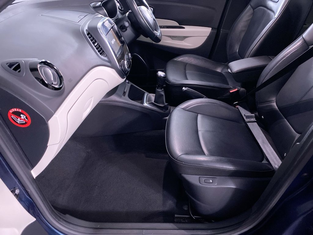 Used Renault Captur 2019 for sale - 75966814: Photo 17