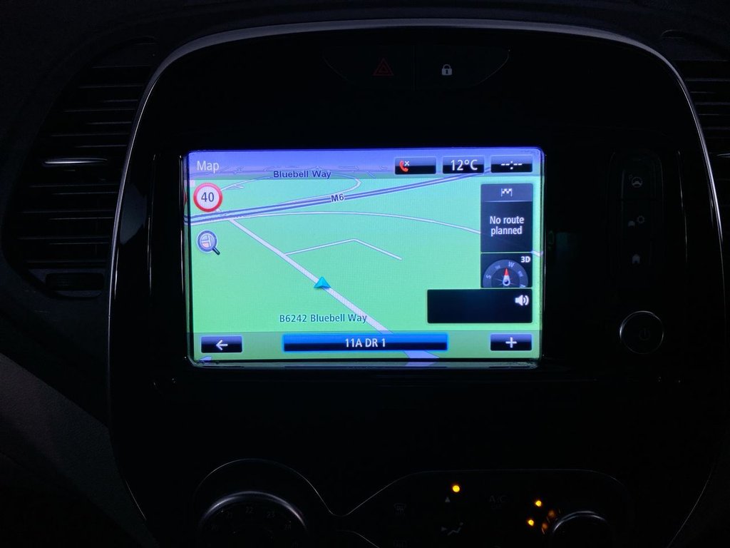 Used Renault Captur 2019 for sale - 75966814: Photo 20