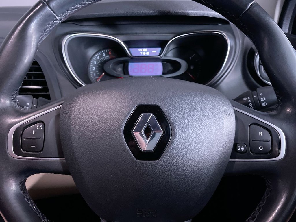 Used Renault Captur 2019 for sale - 75966814: Photo 22