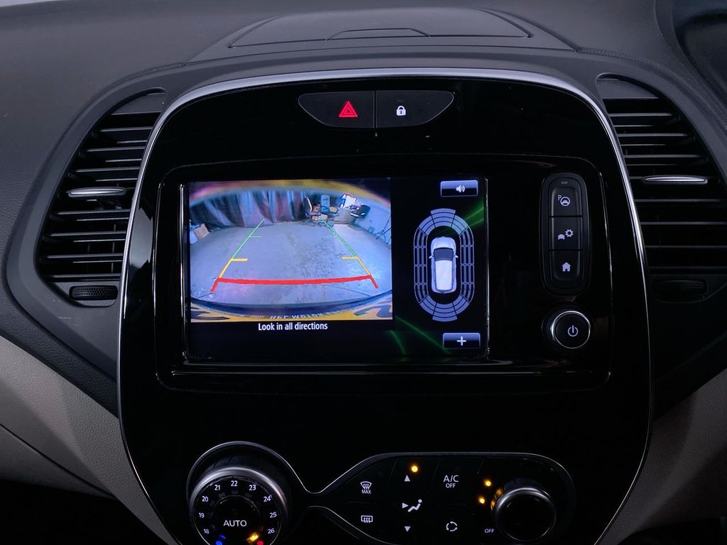 Used Renault Captur 2019 for sale - 75966814: Photo 24