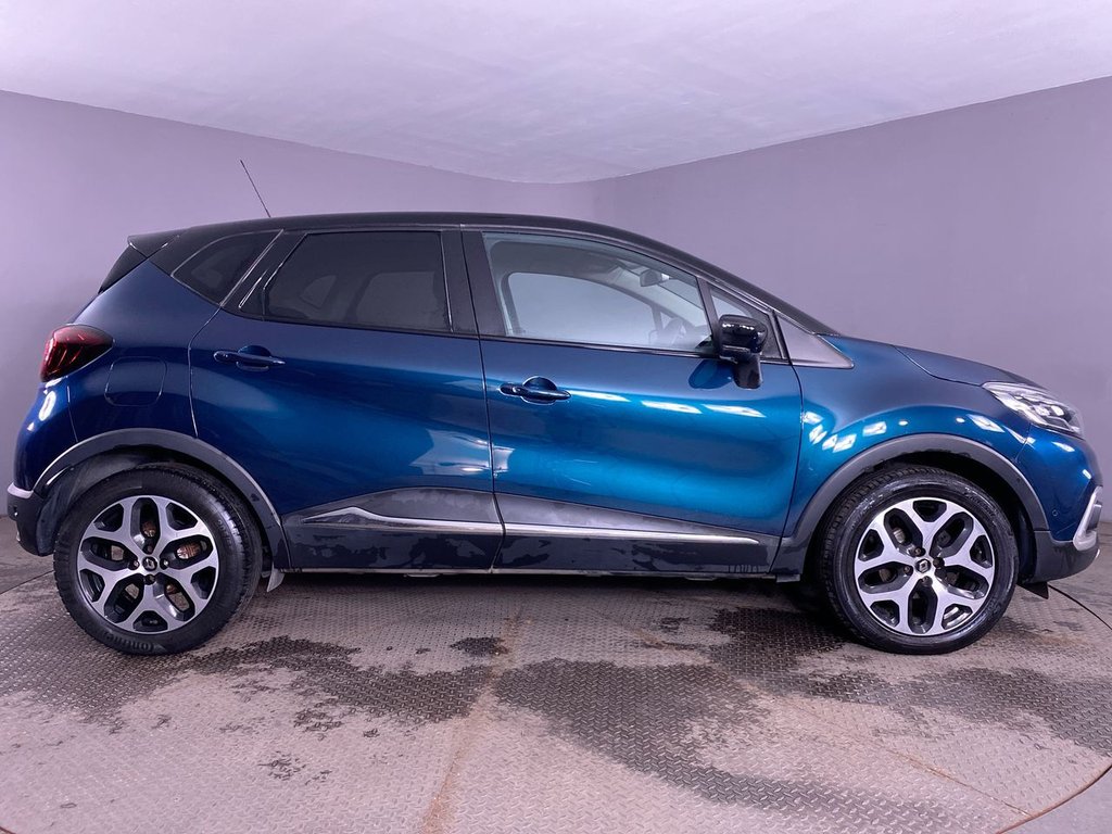 Used Renault Captur 2019 for sale - 75966814: Photo 9