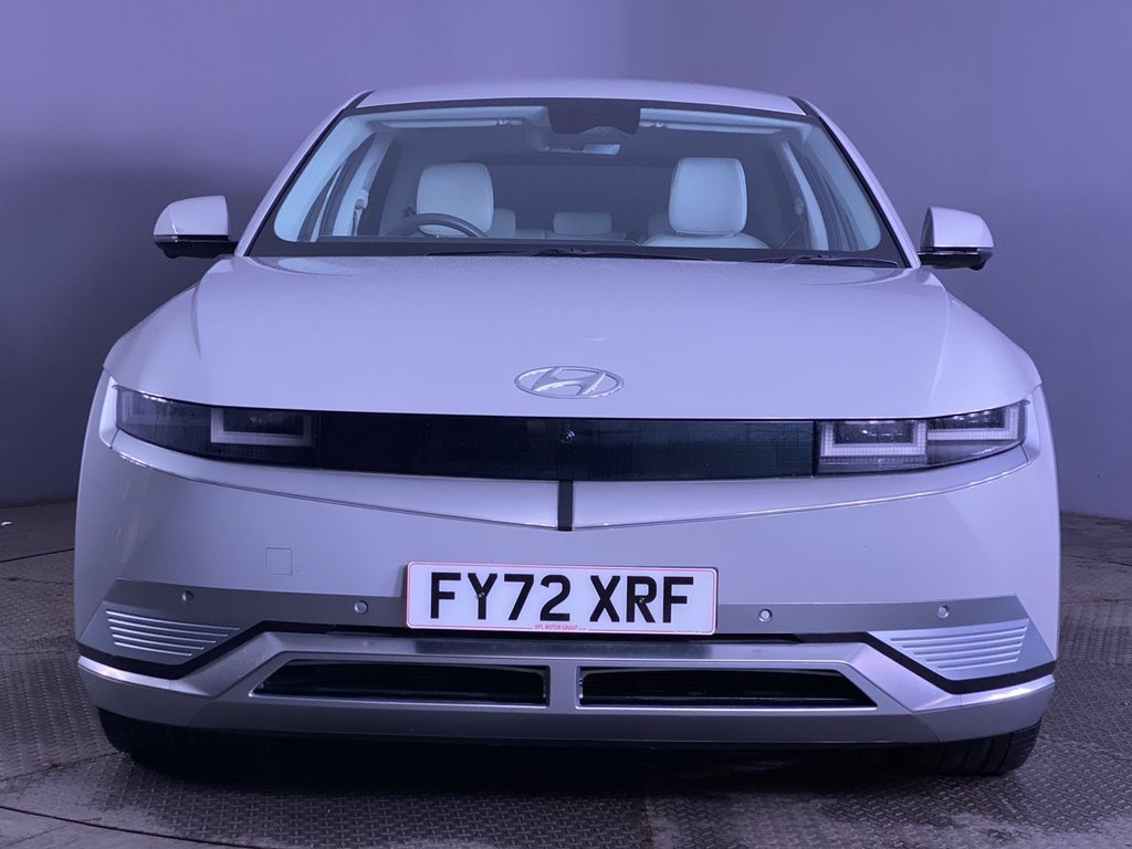 Used Hyundai IONIQ 5 2022 for sale - 76558963: Photo 10