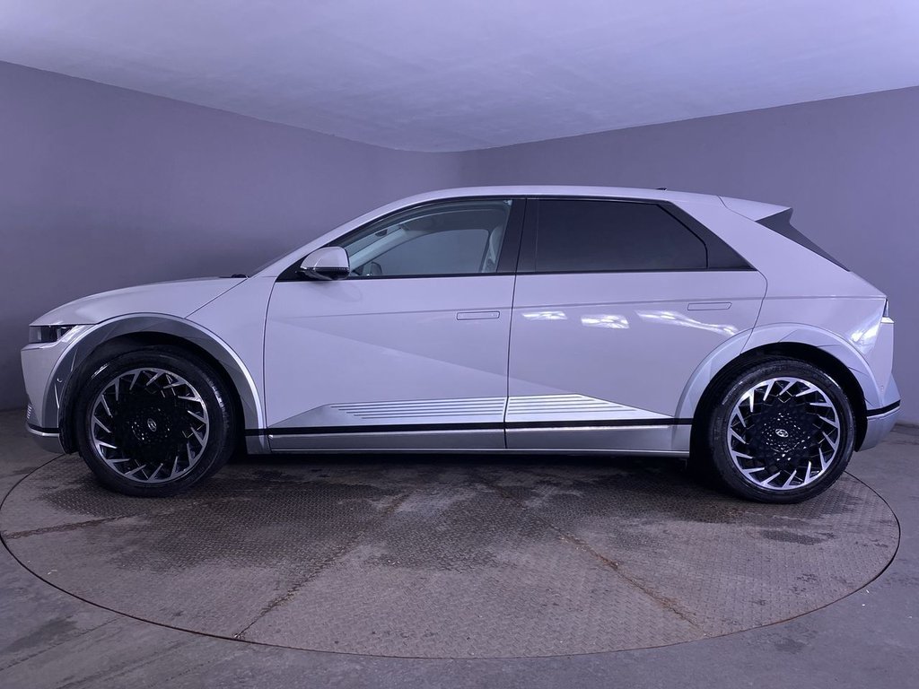 Used Hyundai IONIQ 5 2022 for sale - 76558963: Photo 12