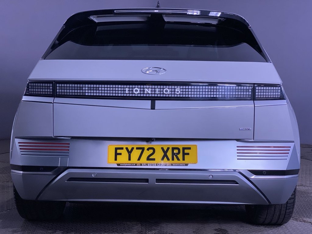 Used Hyundai IONIQ 5 2022 for sale - 76558963: Photo 14