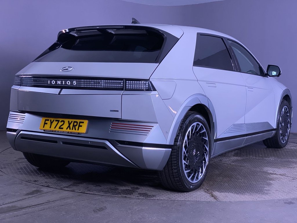 Used Hyundai IONIQ 5 2022 for sale - 76558963: Photo 15