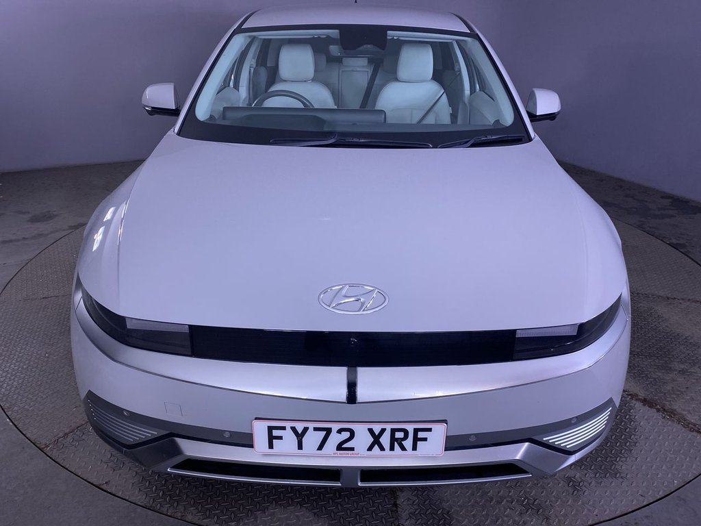 Used Hyundai IONIQ 5 2022 for sale - 76558963: Photo 17