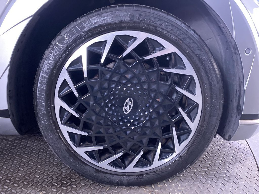 Used Hyundai IONIQ 5 2022 for sale - 76558963: Photo 19